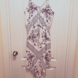 Women's Midi Dress